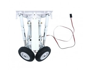 Xfly-Model T-7A 80mm EDF Jet Electric Retract Main Landing Gear Set